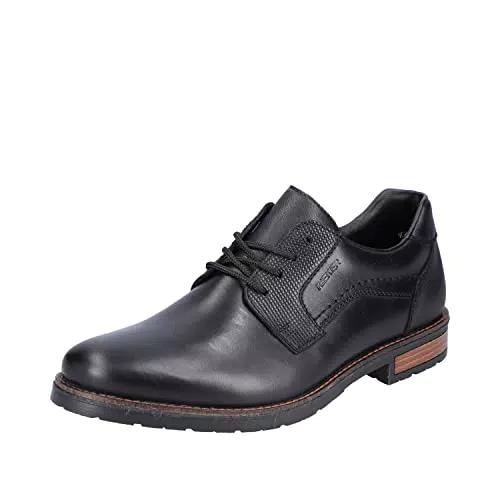 Rieker Herren Halbschuhe 14603
