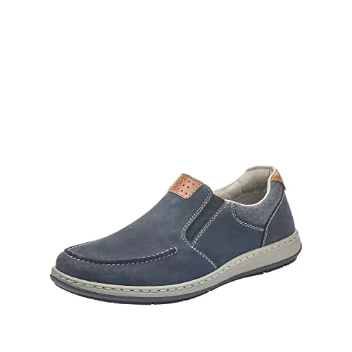 Rieker Herren Halbschuhe 17360