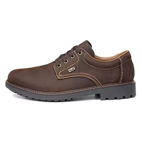 Rieker Herren Halbschuhe B4610