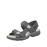 Rieker Herren Sandalen Modell 26156 – Komfort und Stil für jeden Anlass