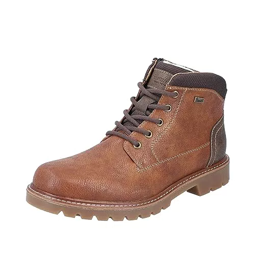 Rieker Herren Stiefel 38810
