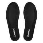 riemot Memory Foam Einlegesohlen für Damen - Komfortable Schuheinlagen für Alltag und Freizeit