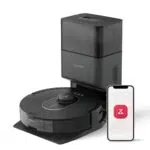 Roborock Q5 Pro Saugroboter mit DuoRoller-Bürste und PreciSense-LiDAR-Navigation
