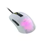 Roccat Burst Pro Air - Kabellose RGB-Gaming-Maus mit 19.000 DPI und optischen Tasten-Switches