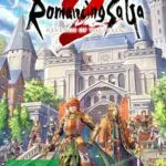 Romancing SaGa 2: Revenge of the Seven