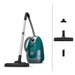 Rowenta RO3143 Power XXL, Bodenstaubsauger mit Beutel