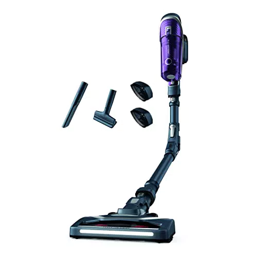 Rowenta X-Force Flex 8.60 Allergy, Kabelloser Akku Staubsauger
