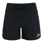 Roxy Roxy Wave 5 - Boardshorts für Frauen Schwarz