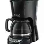 Russell Hobbs Kaffeemaschine Textures+ Filterkaffeemaschine 22620-56
