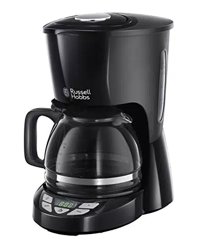 Russell Hobbs Kaffeemaschine Textures+ Filterkaffeemaschine 22620-56
