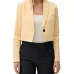 s.Oliver BLACK LABEL Damen Blazer 2128639