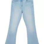 s.Oliver Girl's 2127812 Jeans 7/8, Bverly Flare Leg