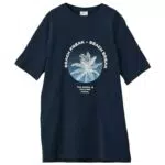 s.Oliver Junior Jungen 2145784 T-Shirt, blau 5952