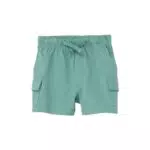 s.Oliver Junior Jungen Cargo-Shorts 2146121