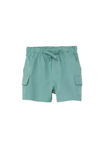 s.Oliver Junior Jungen Cargo-Shorts 2146121