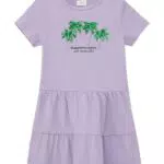 s.Oliver Junior Kleid mit Pailletten, Modell 2145981