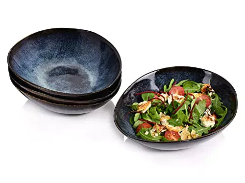 Sänger Dessertschale Tokio – Spülmaschinenfestes Schalen Set für 4 Personen