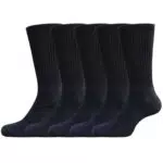 SÄTF Unisex Sportsocken Tennissocken Trainingssocken