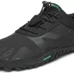 SAGUARO Barfußschuhe Herren Damen Traillaufschuhe Atmungsaktive Fitnessschuhe