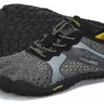SAGUARO Barfußschuhe für Herren und Damen - Traillaufschuhe für Outdoor & Indoor Fitness