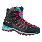 Salewa Mountain Trainer Lite Mid Gore-Tex Damen Wanderstiefel