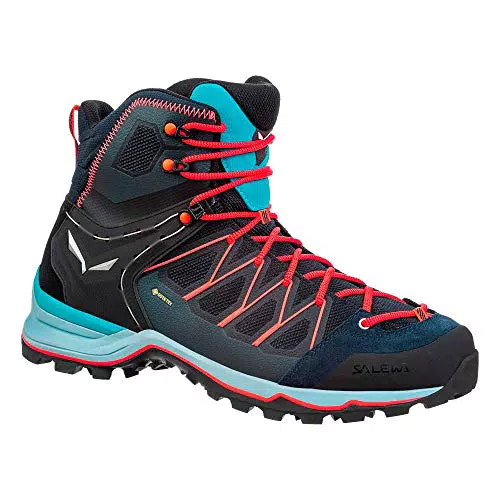 Salewa Mountain Trainer Lite Mid Gore-Tex Damen Wanderstiefel