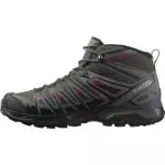 Salomon X Ultra Pioneer Mid Gore-Tex Herren Wander Wasserdichte Schuhe
