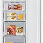 Samsung BRZ22610EWW/EG Einbau-Gefrierschrank, AI Energy Mode