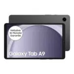 Samsung Galaxy Tab A9 Wi-Fi Android-Tablet, 64 GB Speicherplatz