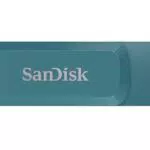 SanDisk 512 GB Ultra Dual Drive Go USB Type-C Flash-Laufwerk mit beidseitig einsteckbaren USB Typ-C- und Typ-A-Steckverbindern für Smartphones