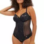 Sans Complexe Body Arum für Damen – Eleganter und bequemer Schnitt