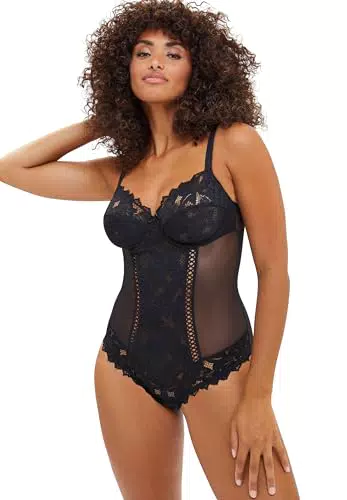 Sans Complexe Body Arum für Damen – Eleganter und bequemer Schnitt