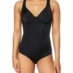 Sassa Damen Formender Body doppelt vorgeformt 00903