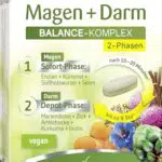 Schaebens Magen + Darm 2-Phasen