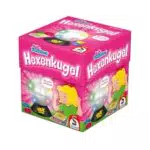 Schmidt Spiele 40458 Bibi Blocksberg Hexenkugel, Kinderspiel
