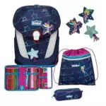 SCOUT Lightweight Sunny II Set 4-teilig Blue Star