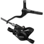 SHIMANO MT201KRRXRA170 Bremsen1700mm schwarz