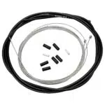 SHIMANO Unisex Schaltkabel-set-2091196200 Schaltkabel set