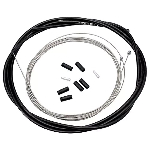 SHIMANO Unisex Schaltkabel-set-2091196200 Schaltkabel set