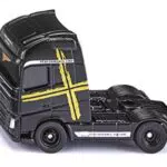siku 1543, Volvo FH16 Performance Zugmaschine, Schwarz