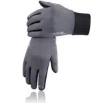 SIMARI Kinder Handschuhe Thermo Winterhandschuhe Fahrradhandschuhe Laufhandschuhe Anti-Rutsch Touch Screen Skifahren Outdoor Sport für mädchen Jungen 2-11 Jahre SMRG106