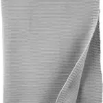 Simple Joys by Carter's Unisex-Baby Sweater Knit Blanet Decke