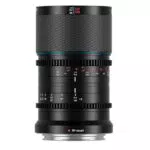 SIRUI Saturn 35mm T2.9 1.6X Vollformat Kohlefaser Anamorphes Prime Objektiv