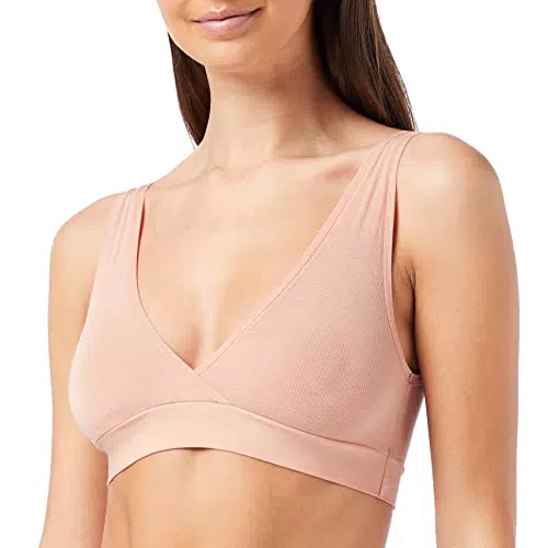 Sloggi Damen sloggi GO Allround Bralette, INDIAN SUMMER
