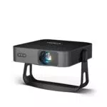 Smart Beamer Mini Beamer 4K Unterstützt 1080P Full HD 23000L WiFi6 Bluetooth