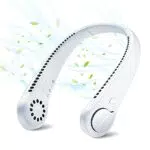 SMARTDEVIL Nackenventilator, bladeless Hands-Free Ventilator