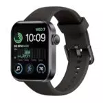 Smartwatch Damen Herren, 1, 85 HD-Display Smart Watch mit Telefonfunktion