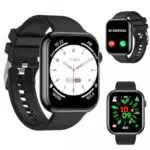 Smartwatch für Herren/Damen mit Telefonfunktion - 1