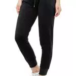 Smith & Solo Jogginghosen für Damen - Slim Fit Sportbekleidung aus Baumwolle