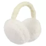 SOIMISS Weihnachten Ohrenschützer Plüsch Flauschige Weihnachten Ohrenwärmer Winter Warme Ohrabdeckungen Ohrenschützer Stirnband für Frauen Mädchen